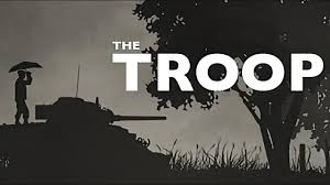 Can You Play The Troop on Steam Deck?