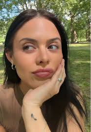 Brooke Baldwin Birth Chart