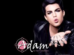 Cause it's about to get rough for you i'm here for your entertainment oh, i bet you thought that i was soft and sweet (bet ya thought) you thought an angel swept you off your feet well i'm about to turn up the heat (turn up the. Adam Hintergrund Adam Lambert Hintergrund 9604949 Fanpop