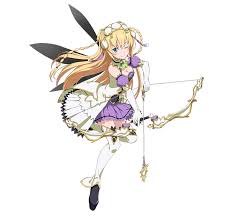 魅惑の天使 シェリー 6 風 弓 sao コード レジスタ攻略wiki ソードアート オンライン アニメアートファンタジー ソードアートオンライン ソードアート
