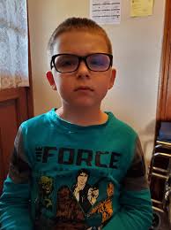 Prescription glasses found near Snobird's clubhouse