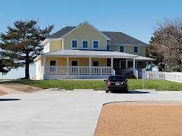 After a day at the beach, outer banks beach club guests can go fishing. Perfect Beach Box Outer Banks Vacation Rentals