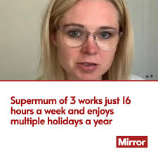 I 100 per cent recommend it.”