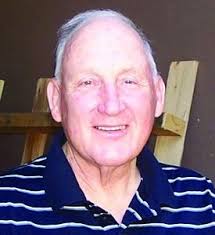 Raymond SPRADLIN Obituary (1937