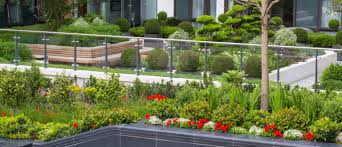 Inspira is a company based on 3 generations experience. Services Kingston Landscape Group