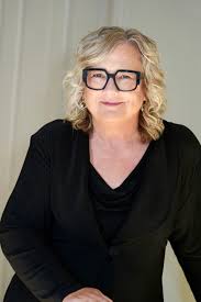 Samantha Brennan | College of Arts