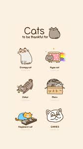 Cute Aesthetic Pusheen Wallpaper Kawaii Pusheen Wallpapers Wallpaper Cave kawaii pusheen wallpapers wallpaper cave