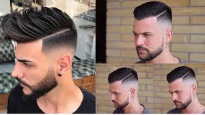 Short hairstyles have been common in men for a while now. Men S Short Hairstyles 2020 Hairstyles For Men With Short Hair Short Haircuts For Guys 2020 Youtube