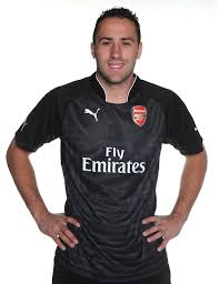 Football.londonrevealed earlier in the week that david ospina's loan at napoli has been turned into a permanent one which will add £4m to unai emery's reported summer transfer budget. Pin On Transfers