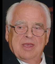 Donald Lemay Obituary (2016)