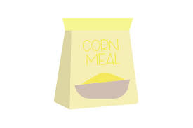 Wholesale kraft paper packaging like kraft boxes, kraft gift boxes and kraft bags, stand up zipper pouch, etc kraft products in our store. Bag Of Corn Meal Svg Cut File By Creative Fabrica Crafts Creative Fabrica