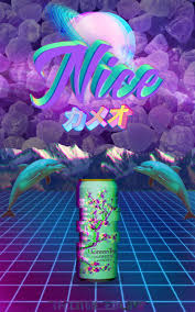 Aesthetics digital wallpaper, vaporwave, kanji, chinese characters. Cool Wallpapers For Iphone Aesthetic Cuteanimals