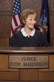 Do The People On Court Tv Shows Like Judge Judy Get Paid? What If They  Win/Lose? Do The Decisions Stand Legally In The Real World? - Quora