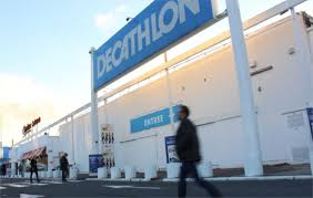 © 2019 decathlon sports india. Essonne Un Policier Oublie Son Arme Dans Une Cabine D Essayage De Decathlon La Republique De Seine Et Marne
