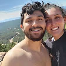 Stuck with ya 💪😏 #go#hike#activity#payson#az#lol#weenie