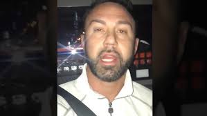 Police Rush to JWoww’s Home During Fight With Roger, She Gets Restraining  Order