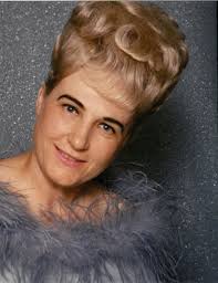 Obituary information for Ruby Nell Johnson