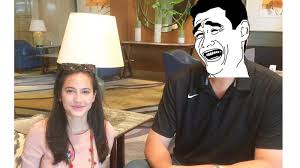 Selain dua hari seminggu, dia juga menuturkan sekolah tatap muka hanya maksimal dua jam. Atlet Yao Ming Pasang Muka Jutek Saat Foto Bareng Pevita Pearce Jadi Dibully Netizen Deh Tribunstyle Com
