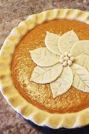 Pin On Thanksgiving Desserts