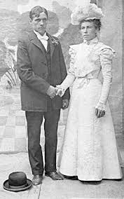 Clem and Lynda McCormick-Henke