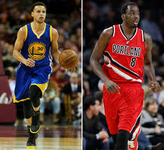Golden state warriors, san francisco, california. Video Golden State Warriors Vs Portland Trail Blazers Live Stream Watch Game Here Hollywood Life