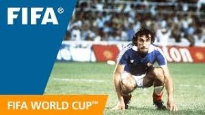 Francia debutó con victoria este martes ante alemania en el segundo partido del grupo f de la eurocopa 2020. La Herida Ante Alemania En 1982 Quedara Para Siempre Mundial Futbol El Pais