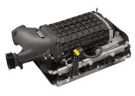 Ram Truck 5 7l V8 Hemi Supercharger System 2015 2017 Ecu Unlock Required Ram Trucks Accessories Ram Trucks Supercharger