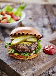Elvis Burger Beef Recipes Jamie Oliver Recipes Recipe Burger Recipes Beef Jamie Oliver Recipes Classic Burger Recipes