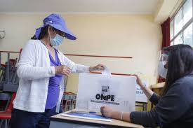 Qué tiene que pasar para que haya una segunda ronda y posibilidades. Elecciones 2021 Cinco Consejos Para Evitar El Coronavirus Durante El Sufragio Noticias Agencia Peruana De Noticias Andina
