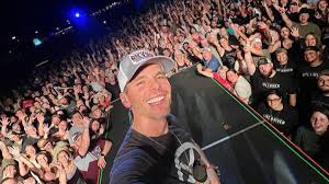 Granger Smith Live - Youtube