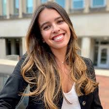 Madison Grossman's Instagram, Twitter & Facebook