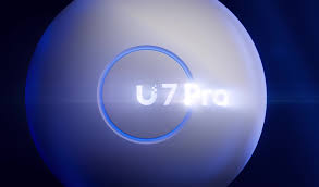 UniFi WiFi - Ubiquiti