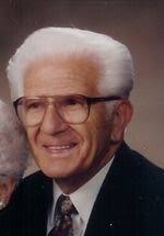 William Derr Obituary (1923