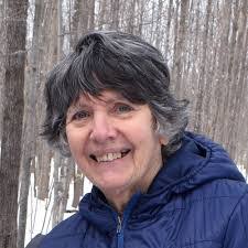 Eileen Christy's Instagram, Twitter & Facebook