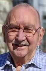 Ret. TSgt. William Duell Lytle Obituary (2023)