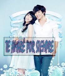 Te Amare Por Siempre K Drama Amino
