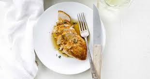 Perfect Chicken Breast Recipe - Chef Billy Parisi