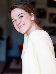 Sophie Göbel, actriz, actriz de doblaje, locutora (ZAV München