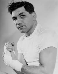 Tony Demarco's Instagram, Twitter & Facebook