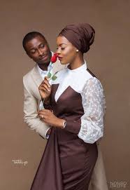 Created by hiroshi shiibashi | moreless about nura: Laila Nura S Love Story Will Make You Grin From Ear To Ear Bellanaija Weddings