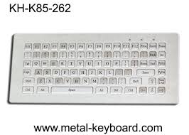 You will know your mouse is ready to pair if the led light by the selected channel number will start blinking. Water Resistant Stainless Steel Industrial Metal Keyboard Without Mouse 85 Keys