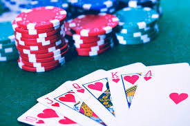 The best place to start looking for a home game is by talking to other poker players. Online Poker Vs Live Poker Games Which Is Easier And Top 10 Differences Business Telegraph