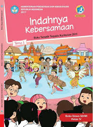 Buku Lks Tema 1 Kelas 4 Ilmusosial Id