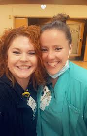 Partnership with Mercy Health