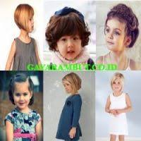 Tidak hanya berlaku untuk anak muda, … 120 Model Rambut Anak Perempuan Usia 2 10 Tahun Ala Korea Gayarambut Co Id