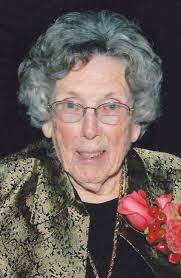 Mrs. Julia Marie Wallace Obituary