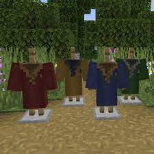 9 hours ago if you remember that enormous harry potter minecraft map mod that got a playable . Hogwarts Robes Minecraft Pe Mods Addons