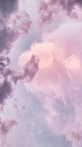 Aesthetic computer backgrounds collage pink. 35 Aesthetic Cloud Wallpapers For Iphone Free Download
