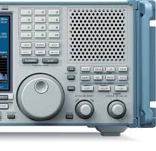 Image result for ICOM IC-R9500