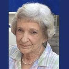 Barbara Cain Obituary April 22, 2020